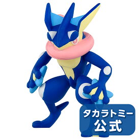 楽天市場 ゲッコウガ モンコレの通販
