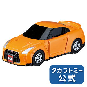 ͂߂ăg~JYNISSANGT-R | ^Jg~[ g~J tomica  ǂ q ~jJ[   蕨 Mtg v[g
