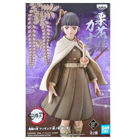 楽天市場 鬼滅の刃 カナヲ フィギュアの通販