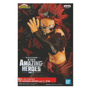 l̃q[[AJf~A THE AMAZING HEROES vol.17 ؓsY