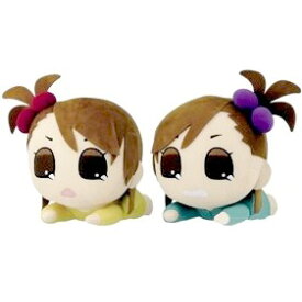 楽天市場 ぷちます ぷちどるぬいぐるみの通販