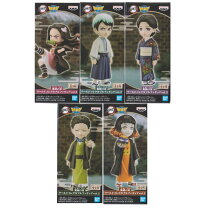 楽天市場】鬼滅の刃 ワールドコレクタブルフィギュアvol.11の通販