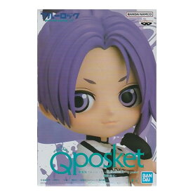 【！セール！】■劇場版ブルーロック EPISODE 凪 Q posket 御影玲王