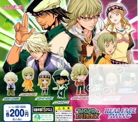 楽天市場 Tiger Bunny カリーナ フィギュアの通販