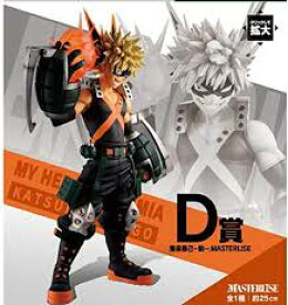 楽天市場 爆豪 一番くじの通販