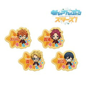 yTrickstar 4SET(V/X//ߍX)Zbgz񂳂ԂX^[Y! 3NAnniversary l[obWvol.1
