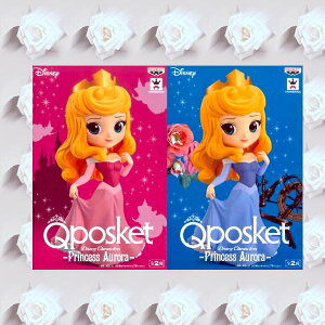 yS2ZbgzQ posket Disney Characters |Princess@Aurora| I[P@X̔
