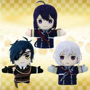 ぬいぐるみ パペット 刀剣乱舞の人気商品 通販 価格比較 価格 Com