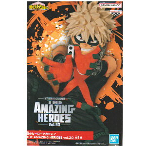 l̃q[[AJf~A THE AMAZING HEROES vol.30 