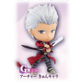 楽天市場 Fate Stay Night 一番くじ きゅんキャラの通販