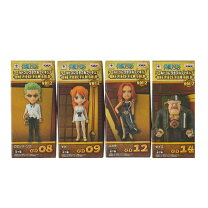 楽天市場】film gold one piece ワールドコレクタブルフィギュアの通販