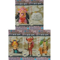 楽天市場】ワンピース ワールドコレクタブルフィギュアの通販