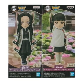 【単品】■鬼滅の刃 ワールドコレクタブルフィギュア vol.7