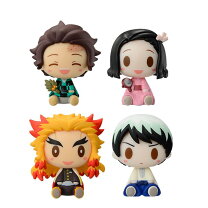 楽天市場】一番くじ 鬼 滅 の 刃 ちょこのっこフィギュアの通販