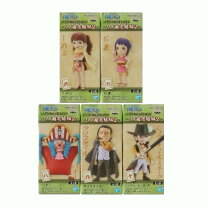 楽天市場】ONEPIECE ワールドコレクタブルフィギュアの通販