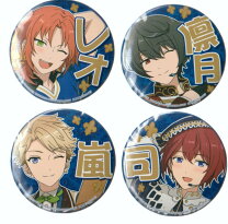 楽天市場】あんスタ ハートカンバッジの通販