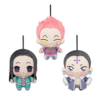 楽天市場】HUNTER×HUNTER ちょぴぬいの通販
