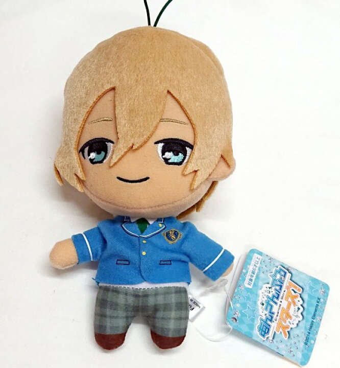楽天市場】【単品：天祥院英智】□あんさんぶるスターズ！ ぬいぐるみ 