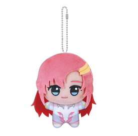 【単品：ラクス・クライン】■機動戦士ガンダムSEED FREEDOM ちびぐるみ パイロットスーツver.