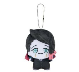 【単品：魘夢】■鬼滅の刃 ちびぐるみ vol.4