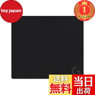 【送料無料】【楽天ランキング1位獲得】Logicool G(ロジクール G) ゲーミングマウスパッド G440 ハード表…