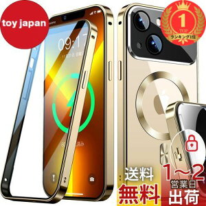 yzyyVLO1ʊlzRosycoveryV̈̌^YEJjJbNziPhone 13 Mini p P[X Mag-safeΉ[360°SʕیEʋKX][{̂̐FECD Mag-safeO]}