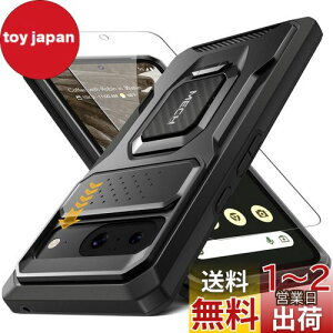 yzTONGATE Google pixel 8 P[XAOuPbgƃXChJJo[ARp̑ϐk⋭2wیgуP[XAO[OsNZ8gуP[Xi2023jAubN