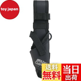 【送料無料】AbuGarcia (アブガルシア) 2ウェイホルダーロッド&プライヤーコーティング ブラック