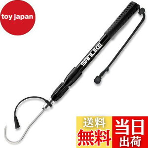 yzSANLIKE ނpMt y Mt  Floating Gaff KX@ h~Rt ubN 120cm