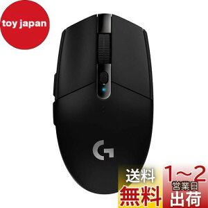 yzLogicool G Q[~O}EX G304 LIGHTSPEED CX Q[~O }EX y 99g HERO 25K ZT[ 6vO{^ 250ԘAgp\ zCg PC windows mac Ki y t@
