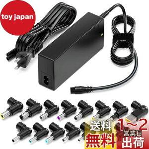 powseed 90W m[gp\Rp dACA_v^[ 18.5V 19V 19.5V 20V A_v^[ PCΉ݊ACA_v^[ m[gp\Rp KldACA_v^[d m[gPC   TOSHIBA dynabook FUJITSU xm