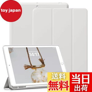 yzKenKe V^ iPad 9 P[X 10.2 C` (2021/2020/2019f) y _炩VR TPUގy [ iPad9 / 8 / 7 Jo[ 3iK܂݉ X^h }Olbgt X[v@