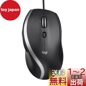 yzLogicool(WN[) L }EX M500s XN[zC[ 7{^ USB ubN L}EX 4000dpi M500 windows mac chrome Ki