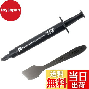 �y���������zThermalright�M�`���̃P�C�f�̎�TF7 2g�A12.8W/mK�M�`�����Acpu�M�`���̍p�Acpu���M����P�C�f�Acpu���̃y���A�Y�f�̊�̍ގ��A���M��͎g���܂��i��������j