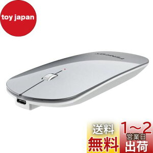yzFENIFOX Bluetooth }EX, ^  CX É u[gD[X ^ ~j 3{^ w 2.4G Â  w ̂Ȃ Ȃ [d  Pc Mac p ( Vo