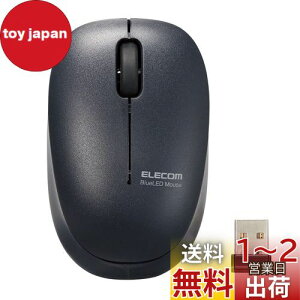 yzGR CX}EX É RۉH 3{^ STCY qǂp ICwK MKXN[ 2.4GHz BlueLED ubN M-BL20DBSKBK
