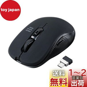 yzT_CNg CX}EX type-c }EX 5{^ i߂/iރ{^ځj u[LED iPad Pro/Mac/Win/AndroidΉ dpiؑ 400-MAWC097BK