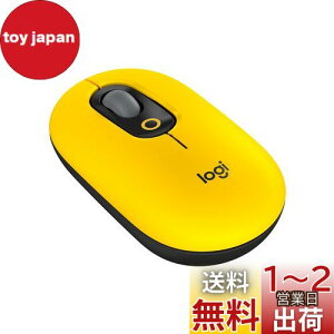 yzWN[ POP MOUSE M370YL É CX}EX  Bluetooth Logi Bolt UnifyingΉ EΏ windows mac iPad Chrome OS Surface XN[zC[ CG[ M370 Ki