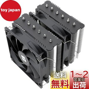 yzThermalright␢̎hqPA120SE CPUWG[^[A6{̃q[gpCvpA_u120mm tl-c12c PWM CPUt@AA~WG[^[Jo[CPUN[[AAGHPeNmW[łBAMD AM4/AM5