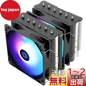 yzThermalright Peerless Assassin 120 SE ARGB CPUGAN[[A6{̃zbgpCvCPUN[[A_u120 mm TL-C12C-S PWMt@AA~jEq[gVNJo[AAGHPZpAAMD:AM4 AM5/Intel 1150/
