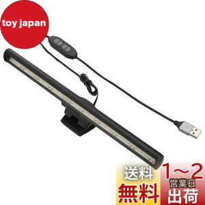 yzI[(OHM) d@_PCGEAR j^[Cg m[gPCp LED Nbv USBd OA-SML01-K 01-3623