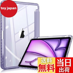 yzFintie iPad Air 11C` P[X M2 (2024 6) / Air 5/4 P[X 2022/2020 10.9 C` obNJo[ Apple Pencil [\ CX[dΉ O܃X^h X[v@\ y ^ 