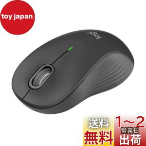 yzLogicool(WN[) Signature M550LGR CX}EX É Bluetooth [W Ot@Cg CX }EX  Logi Bolt UnifyingΉ windows mac iPad Android Chrome OS XN[zC[