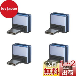 yzUSB-C & USB 3.1 ϊA_v^ L^ Suptopwxm 4Zbg(Type C - USB A 3.1 X) ő10Gbps MacBook Pro/MacBook Air/iPad Pro ̑ USB-C [p (4)