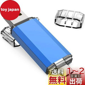 yzKOOTION 256GB USB[ ^CvC USBtbVhCu 2in1 Type-C + USB A(USB3.1 gen1) ThCu fA ő90 MB/s OTG ThCu X}z