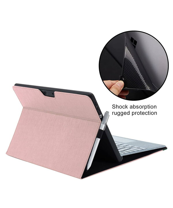 楽天市場】【送料無料】Omnpak Microsoft Surface Pro 11 / Surface 