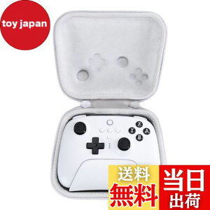 yzyAenllosi p[P[XzΉ 8Bitdo Ultimate CX/L Rg[[Ə[dhbNiP[X̂݁j