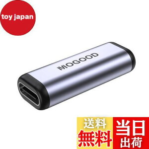 yzMOGOOD USB C pA_v^ USB C XX 1y100W}[d 40Gbps f[^] 8K@60HzfózType C RlN^ p̗[Type C to Type C̎gp݂̂T|[gĂ m