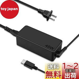 Etopgo 45w usb-c acA_v^[ ^Cvc p\R [d 20V 2.25A dA_v^[ PDΉ 45W m{ p[d Type-C ėpm{/Lenovo, chromebook, thinkpad, yoga, Dell, MacBook Air, HP, ASUS, AcerȂǃbvgb