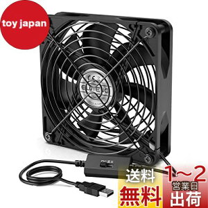 yzELUTENG USBt@ 14cm É USB@  pt@ 3iKʒ PCt@ 5V pN[[ ^ @  140mm Ԓ C 1500RPM p\R/[^[/ / PS4Q[@